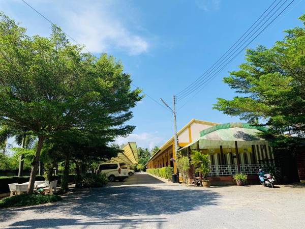 ศรีสุภาวดีรีสอร์ท-Srisupawadee resort