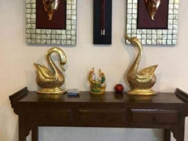 Baan Suanphet Resort