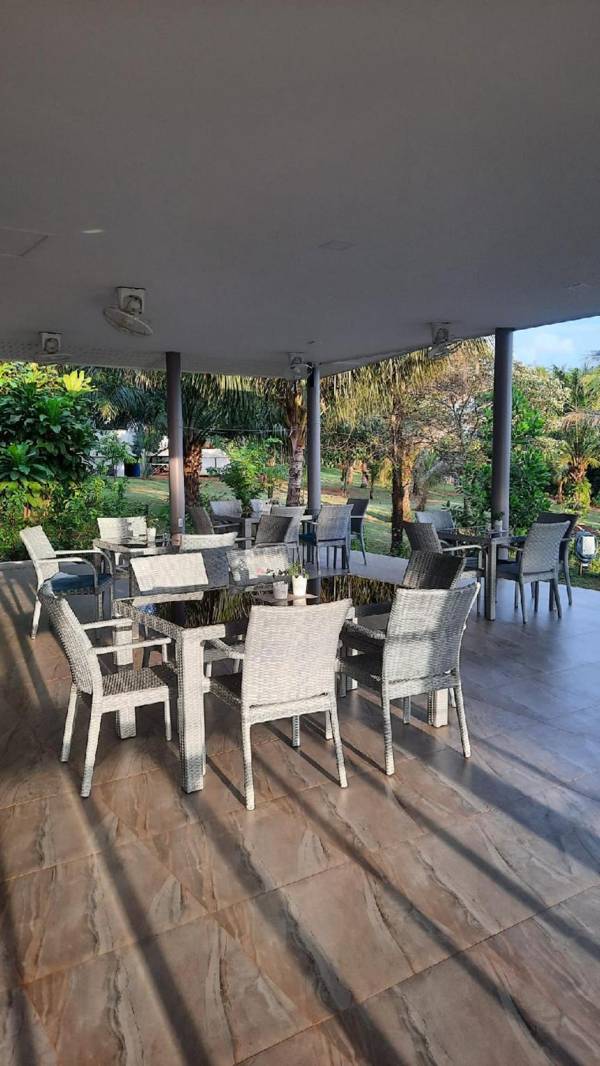 Corsita Resort Koh Mak