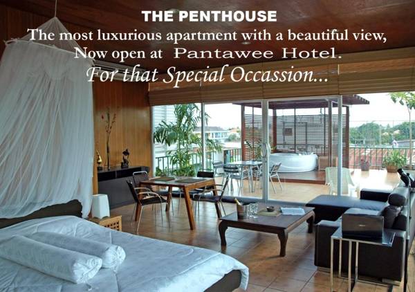 Pantawee Hotel Branch 2