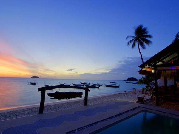 Lipe Power Beach Resort