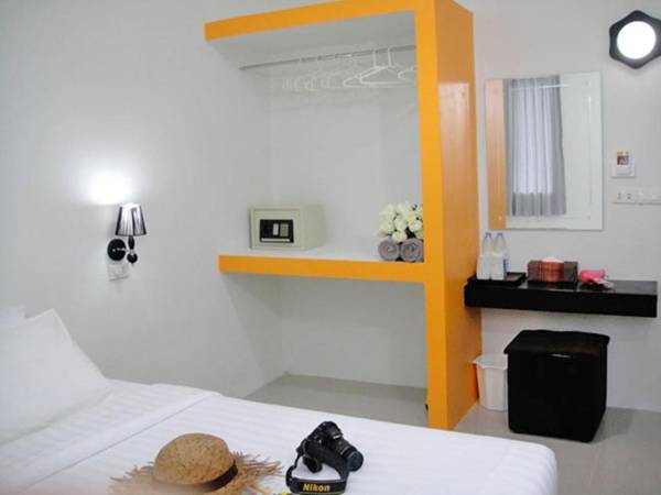 Harmony Bed & Bakery