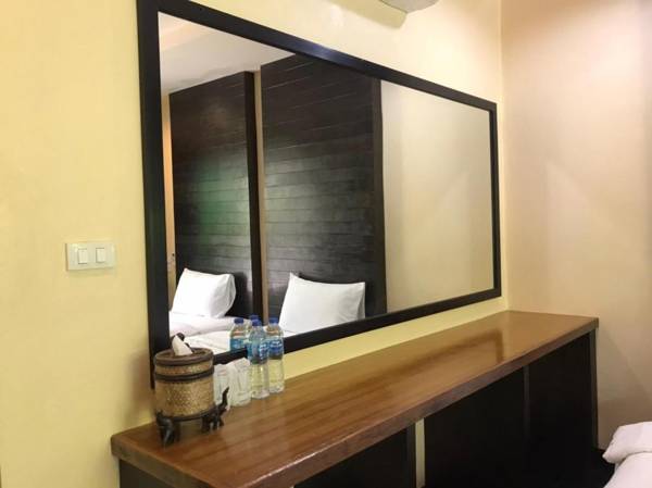 Leelawadee Lipe Resort