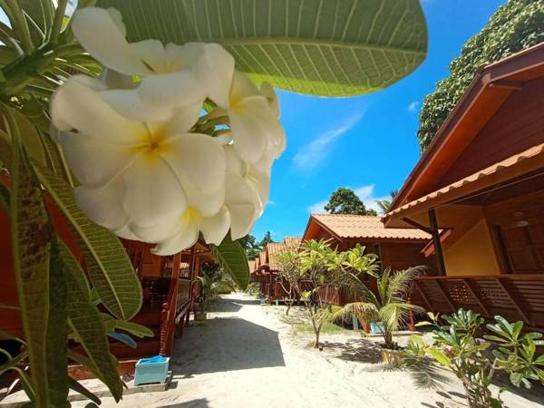 Coco Beach Bungalows