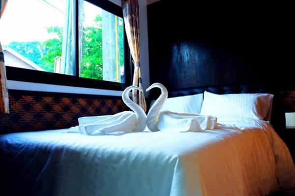 Lipe Hostel