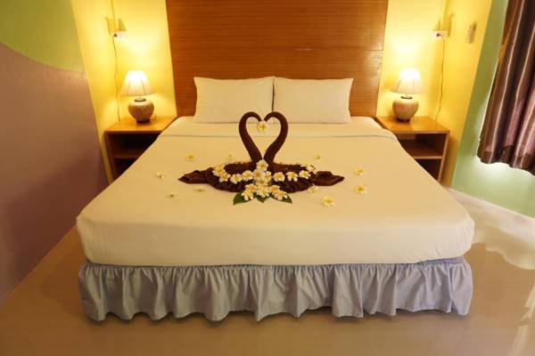 Dong Talay Lipe Beach Resort