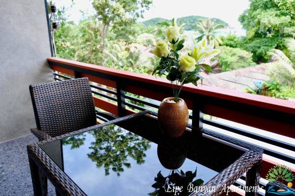 Lipe Banyan Apartments