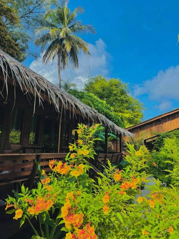 The Hideaway Koh Lipe