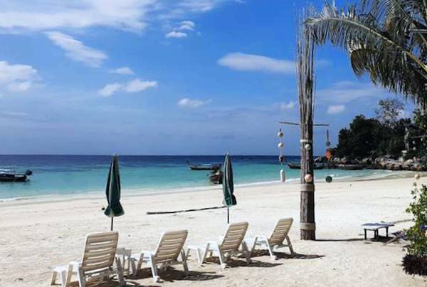 Chareena Beachside