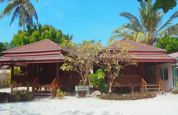Chareena Beachside