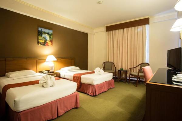 Songphanburi Hotel