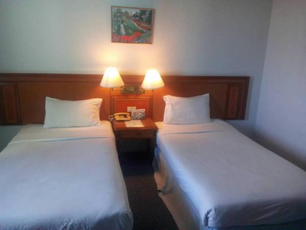 Khum Suphan Hotel