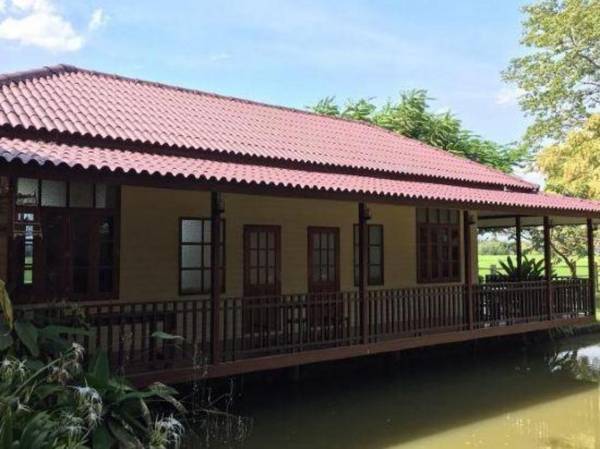 Baan Kasemsuk Resort