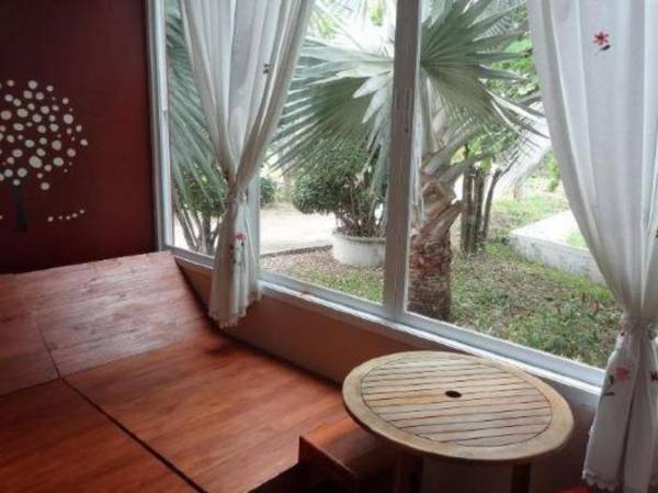 Baan Suan Resort Juree Punsuk