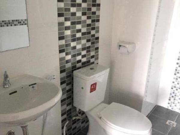 Sutharnlai Apartment