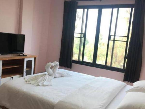 Sutharnlai Apartment