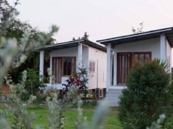 Happy Hamlets Resort