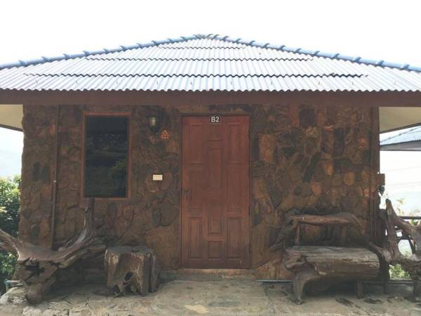 Phusawantawansuay Resort