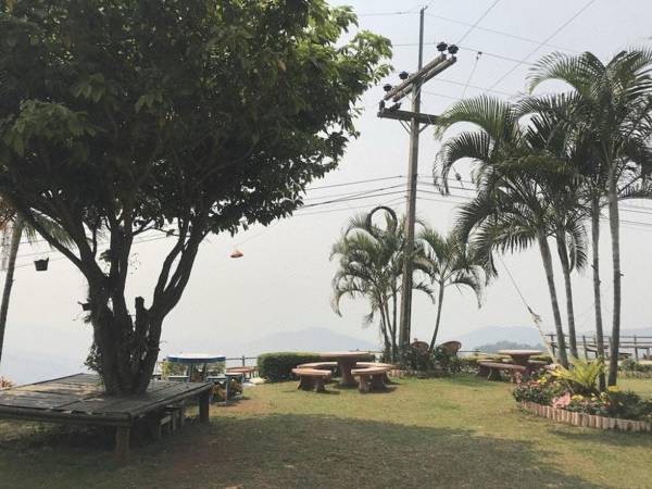 Phusawantawansuay Resort