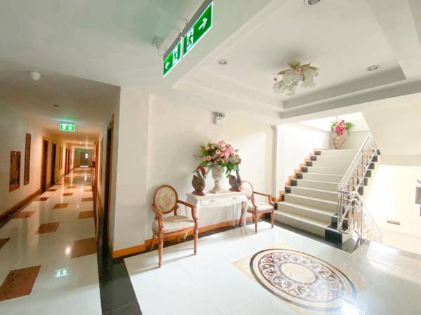 Siamtara Palace Hotel