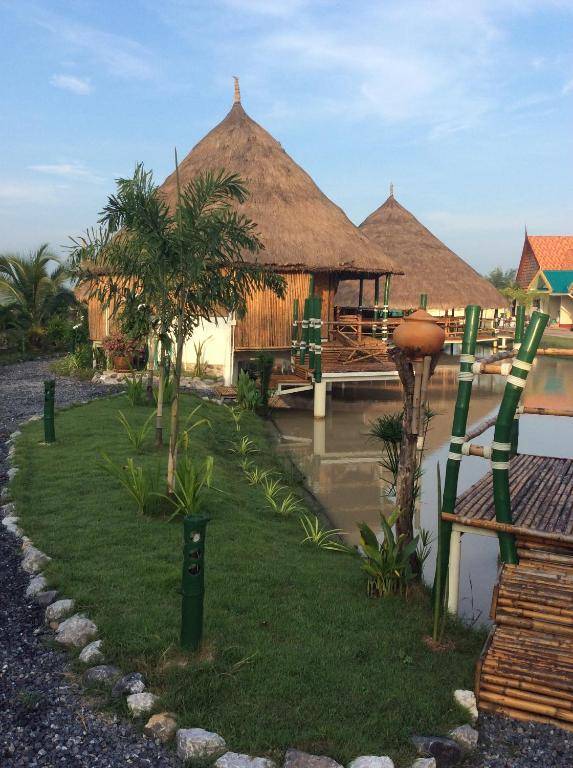 The Orchid Resort & Relax