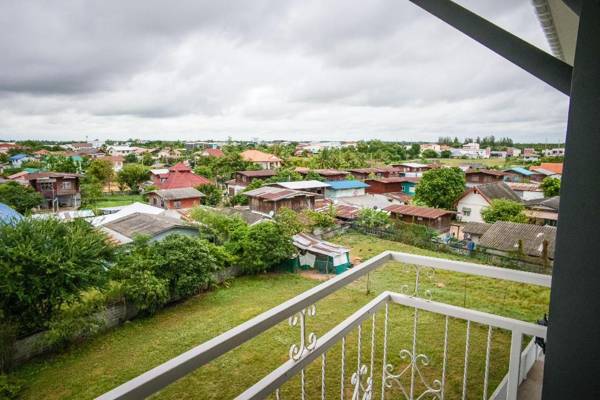 Lullaby Residence by Smarnbook