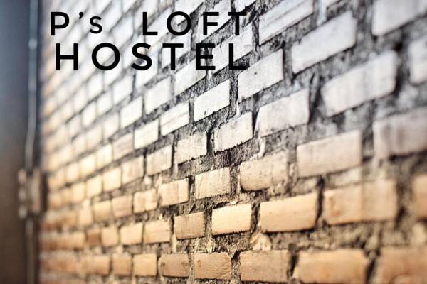 P's Loft Hostel
