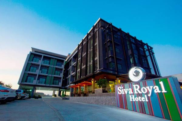 Siva Royal Hotel