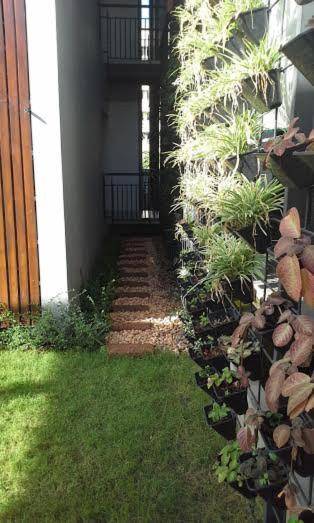 Pocket Park Chaiyaphum Apartment