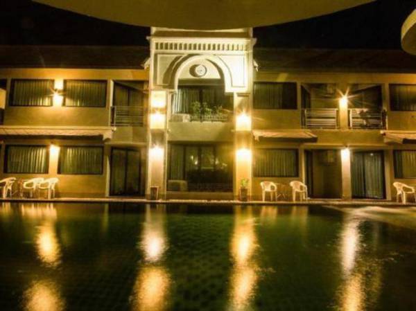 Tournesol Boutique Hotel