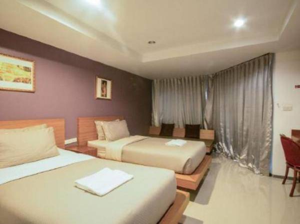 Tournesol Boutique Hotel