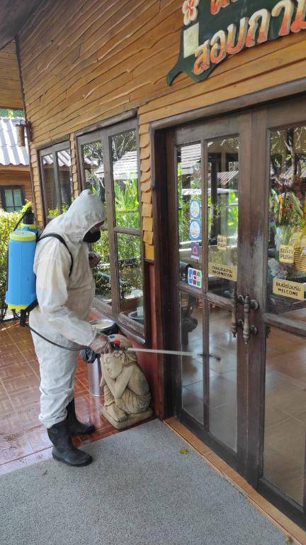 Starwell Bali Resort