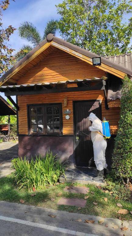 Starwell Bali Resort