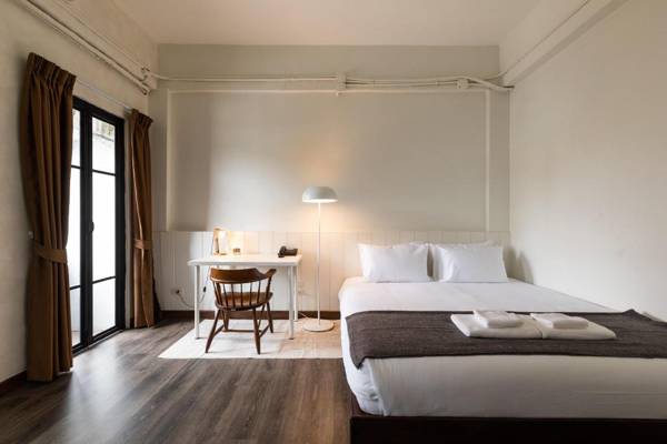 Within Korat - Bed x Bar