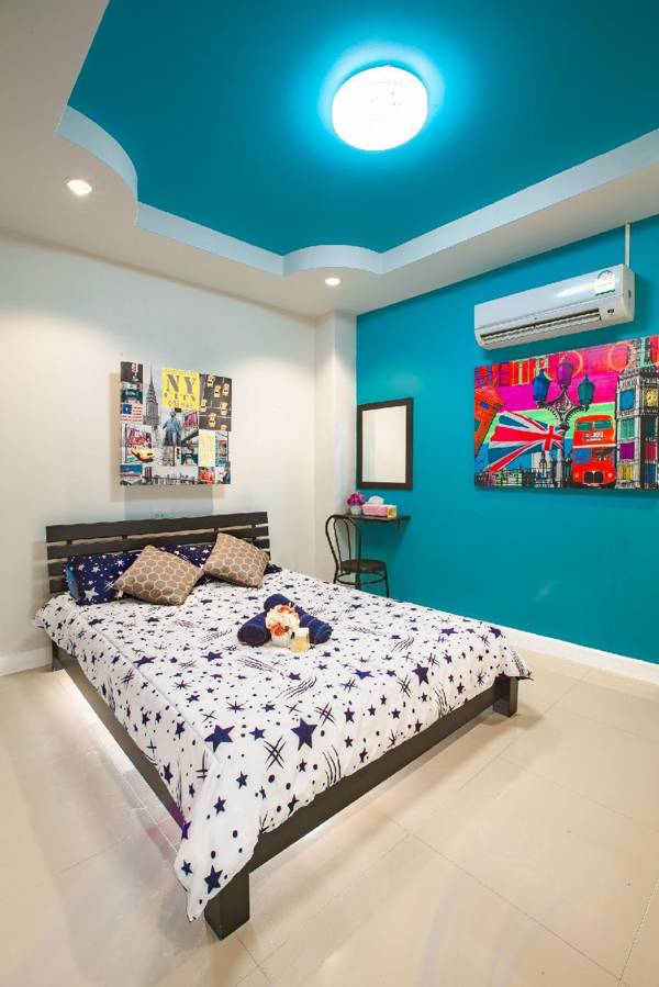 NTY House (Suite Room)