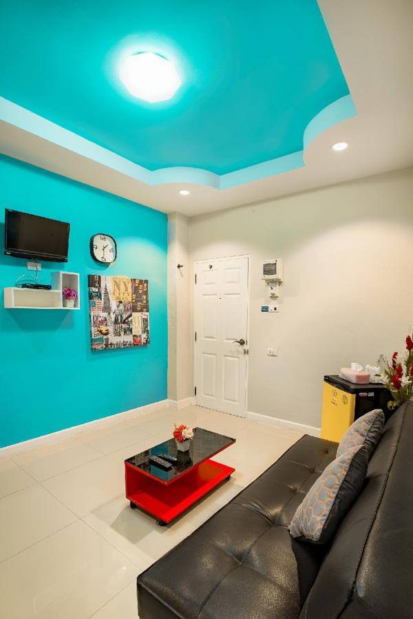 NTY House (Suite Room)