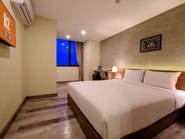 B2 Korat Premier Hotel