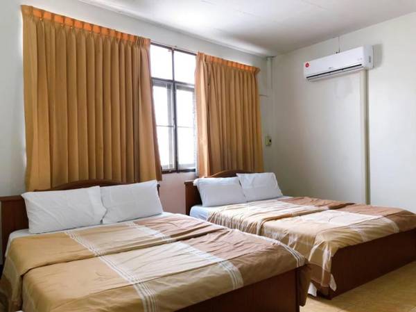 Tokyo Hotel Korat