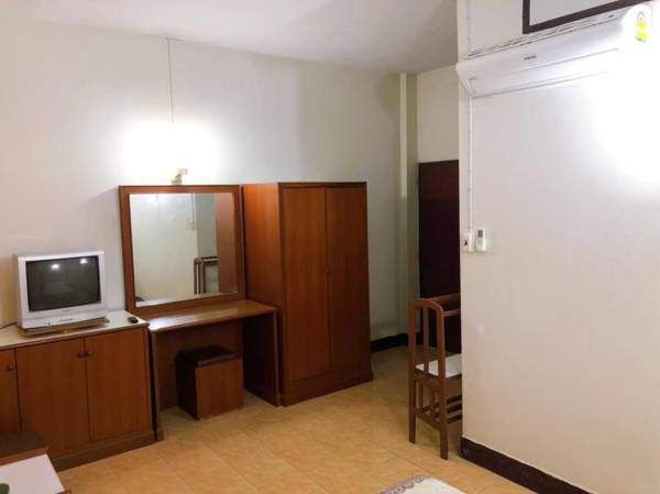Tokyo Hotel Korat