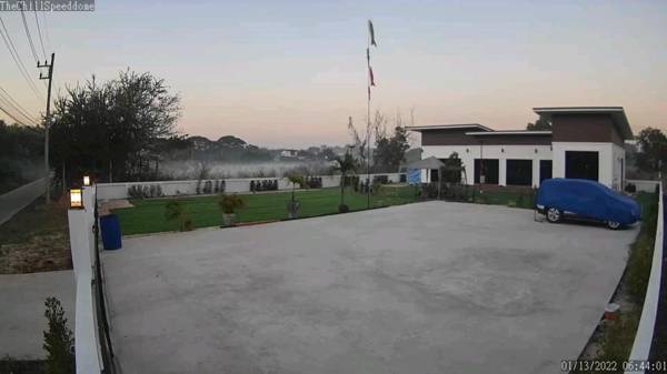 The Chill Resort Resort at korat