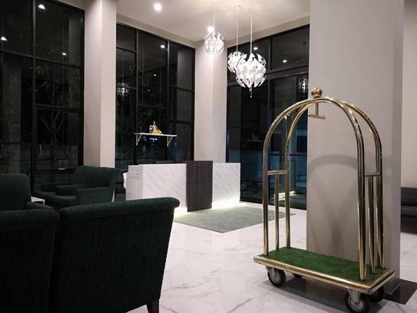 iResidence hotel