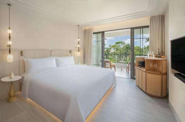 Centara Reserve Samui - SHA Plus