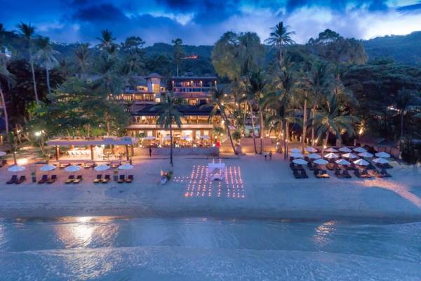 Impiana Resort Chaweng Noi Koh Samui - SHA Plus
