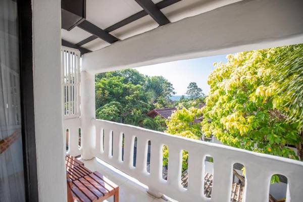 Punnpreeda Beach Resort - SHA Plus Certified