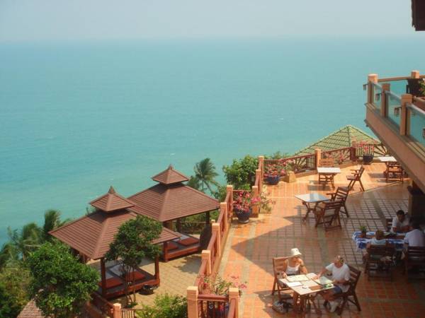 Samui Bayview Resort & Spa - SHA Plus