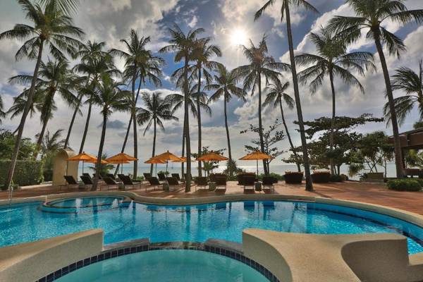 The Passage Samui Villas & Resort SHA Plus