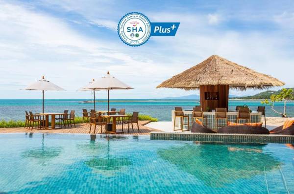 Rocky's Boutique Resort - Veranda Collection Samui - SHA Extra Plus