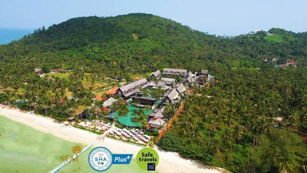 Mai Samui Beach Resort & Spa - SHA Plus