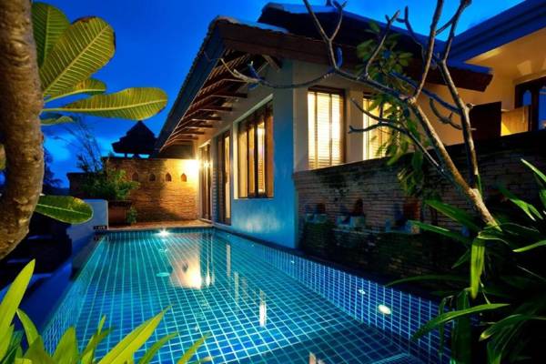 Royal Muang Samui Villas - SHA Extra Plus