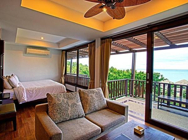 Maryoo Samui Hotel